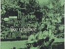 IKE QUEBEC IT MIGHT AS WELL BE SPRING BLUE NOTE 84105 US  1st STEREO NY RVG ear