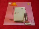 F074 - The Cure - Three Imaginary Boys - polydor 2442163 - NL 1979 - gewaschen