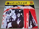 RADIOHEAD Creep - RARE 4 TRACK EP 7