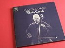 RLS 712 3 LP J.S Bach The Six Cello Suites Pablo Casals HMV UK NM