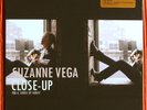 SUZANNE VEGA - CLOSE UP  Vol.4  SONGS OF FAMILY 180g Vinyl  Audiophile LP SEALED