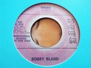 NORTHERN SOUL-BOBBY BLAND-SHOES-DUKE CARVER