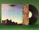 Eagles - S/T LP | Asylum SE-5054 | 1st Press  Upside Down Photo | EX | White lbl