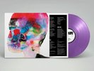 SPOON Hot Thoughts LP PURPLE VINYL Limited Edition Mint Opened Shrink + Download