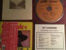 RY COODER PARADISE AND LUNCH CARDBOARD SLEEVE W/OBI MINI LP JAPAN CD WPCR 12693