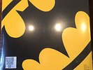 Prince - Partyman Record Store Day 2017 RSD 2017 RARE BATMAN STYLE SLEEVE COVER