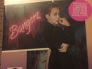 Miley Cyrus Bangerz Double Hot Pink Vinyl LP NO. 01252 RECORD STORE DAY