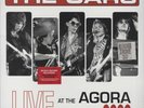 The Cars Live At The Agora 1978 Cleveland Vinyl 12