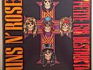 GUNS N' ROSES Appetite For Destruction 12
