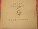 Ash Wednesday [LP] by Elvis Perkins (Vinyl, Feb-2007, XL UK)