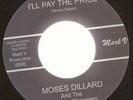 Joe Tex/Moses Dillard 