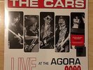 The Cars Live At The Agora 1978 LP RSD 2017