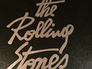 THE ROLLING STONES    Box Set *** BOX ONLY (NO RECORDS)  12