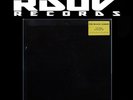 THE BLACK ALBUM BAND - BLACK ALBUM - LP VINYL 12