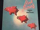 THE PINK FAIRIES Kings of Oblivion PD-5537 LP VG+/cover EX 1st USA release 1973