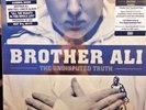 BROTHER ALI The Undisputed Truth 10th Anniversary 3xLP Vinyl RSD 2017 NEW SEALED