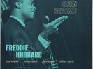 FREDDIE HUBBARD 5TET OPEN SESAME BLUE NOTE 4040 US 1st MONO 63rd DG RVG 
