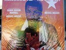 Mandrill/Michael Masser/George Benson ?