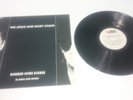The Jesus And Mary Chain - Barbed Wire Kisses - LP PROMO Brazil - 1988