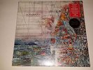 2x LP Explosions In The Sky The Wilderness RED & WHITE VINYL LIMITED EDITION
