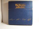 BEATLES Blue Box Collection 14 Vinyl Albums - 1978 From UK