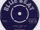 Blue Beat Ska (Hear ) PRINCE BUSTER 