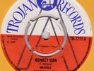 Trojan Reggae (Hear ) MAYTALS 