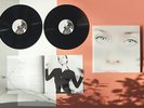 FIONA APPLE - Tidal - DELUXE 2 x LP 180g VINYL FIRST OFFICIAL PRESSING Sealed