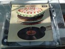 Rolling Stones Let It Bleed Mono Boxed Decca Poster LK5025
