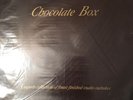 Prince Chocolate Box Rare Vinyl Lp Record Outtakes