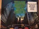 Teenage Mutant Ninja Turtles Soundtrack Vinyl Original Pressing