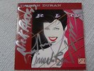 Rio (Enhanced Remastered) - Duran Duran (2001) mit ORIGINALAUTGRAMMEN (signed)