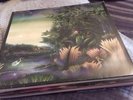 FLEETWOOD MAC  -  TANGO IN THE NIGHT  LP