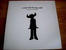 JAMIROQUAI - EMERGENCY ON PLANET EARTH - UK FIRST PRESSING DOUBLE VINYL 1993