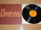 GNIDROLOG In Spite Of Harry's Toe-nail UK LP SUPERB 1972 RCA 1ST PRESS SF 8261