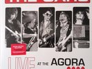 The Cars “Live At The Agora 1978” 2 Lp RSD 2017 FACTORY SEALED - New