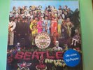 LP/BEATLES,THE Sgt. Pepper`s Lonely Hearts Club Band LP FOC Apple Records D 1967