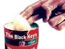 THE BLACK KEYS : THICKFREAKNESS (LP Vinyl) new + sealed
