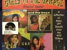 Various Artists - Girls In The Garage Oriental Special Vol. 9 LP RSD 2017 Sealed