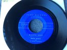 Mack Banks - Be-Boppin' Daddy / You're So Dumb  (US) Fame 580 Rockabilly 1974