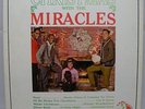The Miracles - Christmas With The Miracles - Tamla T 236