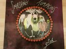 SMASHING PUMPKINS 'GISH' ORIGINAL VINYL LP