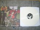 Slayer-Hell Awaits Demos 1984,Withe Vinyl,500 Copies,Unplayed