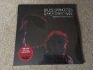 BRUCE SPRINGSTEEN & THE E STREET BAND - HAMMERSMITH ODEON - 4 LP LIVE RSD 2017