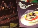 FLYING SAUCERS - Some Like It Hot. UK EMI LP. Test Press/proof Sleeve Rockabilly