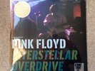 PINK FLOYD INTERSTELLA OVERDRIVE WITH POSTER AND CARDS RSD 2017 RECORD STORE DAY