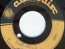 Northern Soul - Pretenders - The Temptation Walk - Original US Acetate