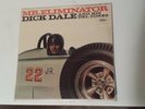 DICK DALE MR. ELIMINATOR CAPITOL T-2053 SPECIAL* MUST SEE*