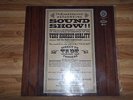 PROFESSOR JOHNSON'S ASTOUNDING SOUND SHOW VARIOUS VINYL LP RECORD (1979) RR-7