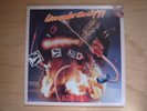 V.A. Live Under The SKy '77 JAPAN ORIG LP EX-/EX+ TSUYOSHI YAMAMOTO ISAO SUZUKI